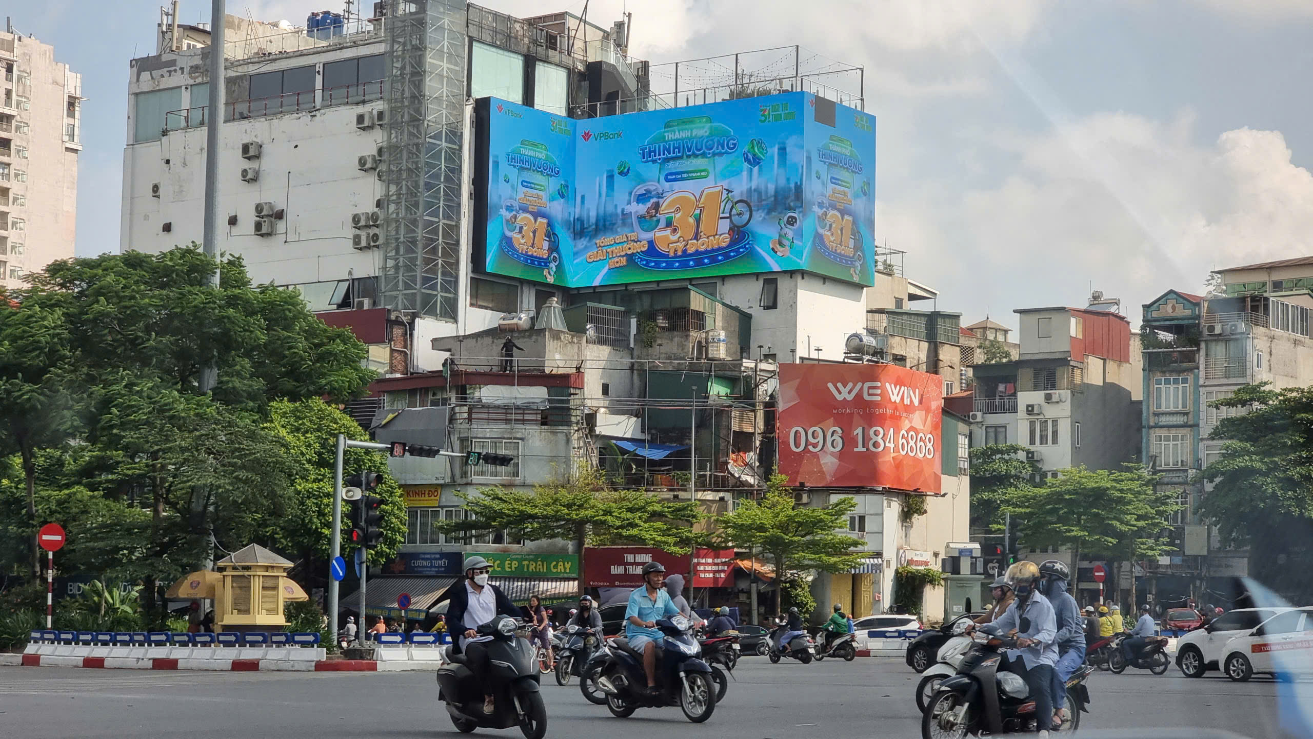 Những điểm mới trong Dự thảo Luật Quảng cáo sửa đổi