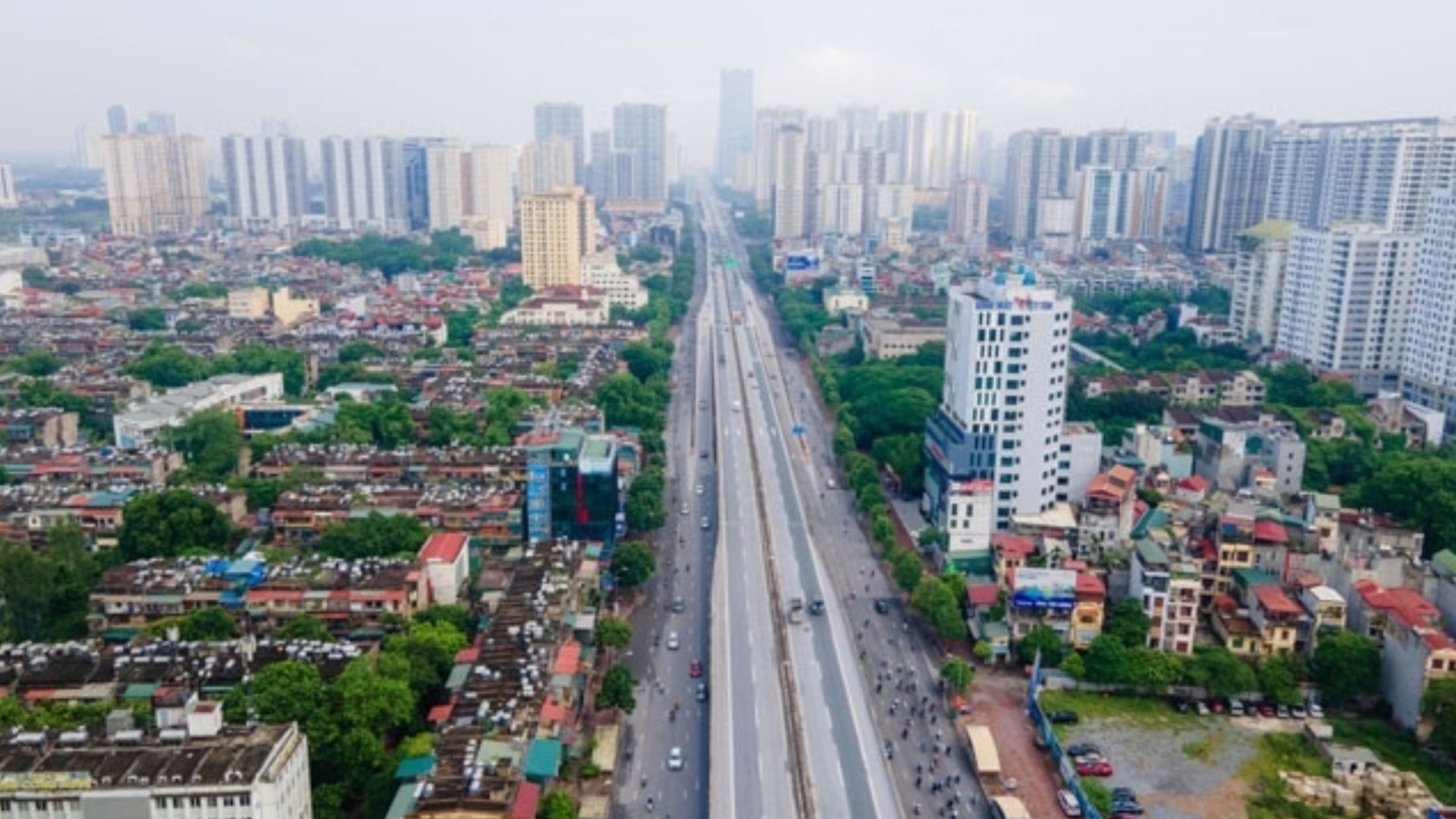 Hà Nội dự kiến thu hút 2 tỷ USD vốn FDI trong năm 2024