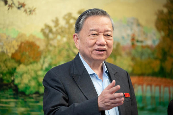 Không gỡ thể chế, Nghị quyết 57 không thể đi vào cuộc sống
