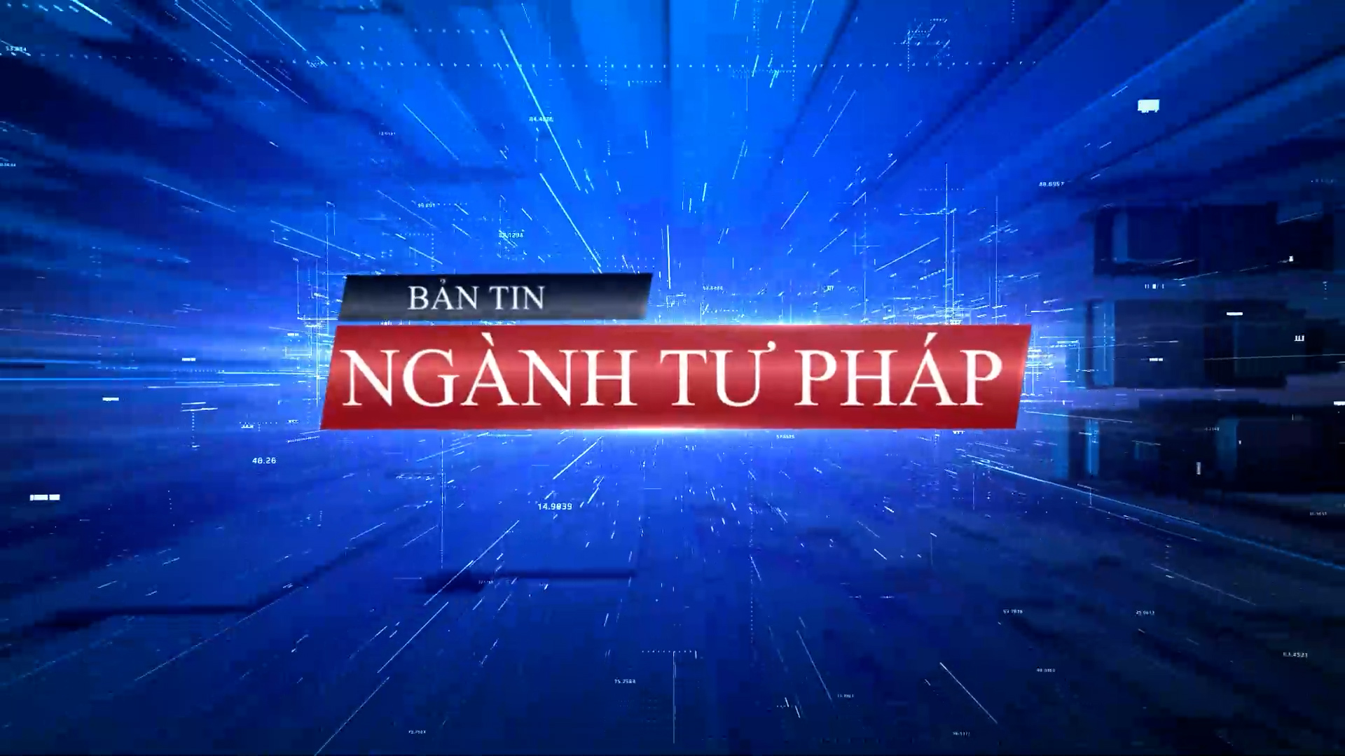 Bản tin Ngành Tư pháp (ngày 13/6/2025): Thứ trưởng Đặng Hoàng Oanh: Bốn định hướng lớn dành cho cấp Uỷ mới của Chi bộ Vụ pháp luật hình sự - hành chính nhiệm kỳ 2025 – 2027