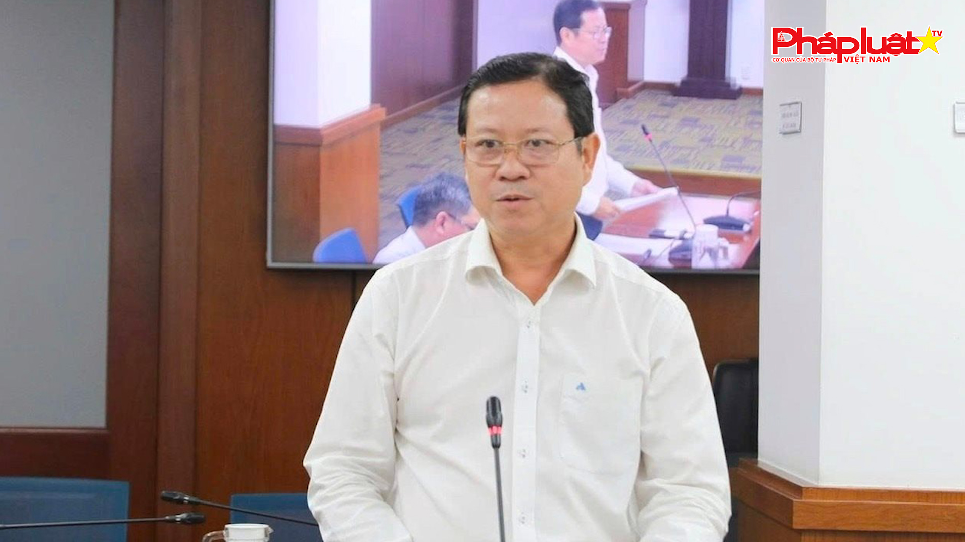 TP Hồ Chí Minh sẵn sàng công tác sáp nhập, vận hành bộ máy mới


