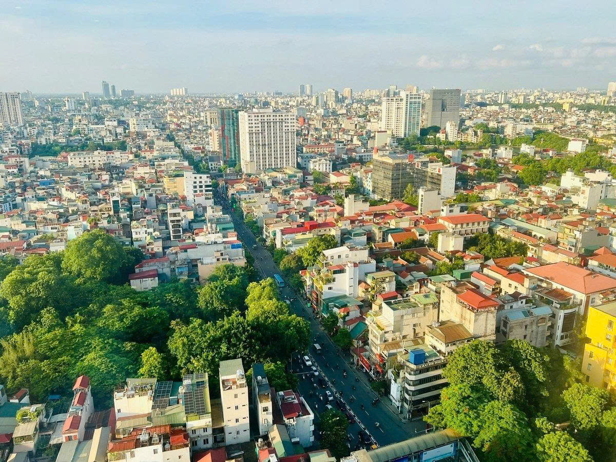 Bản tin Truyền thông Chính sách (ngày 30/10/2025): Đề xuất gắn 'mã định danh' cho bất động sản từ năm 2026
