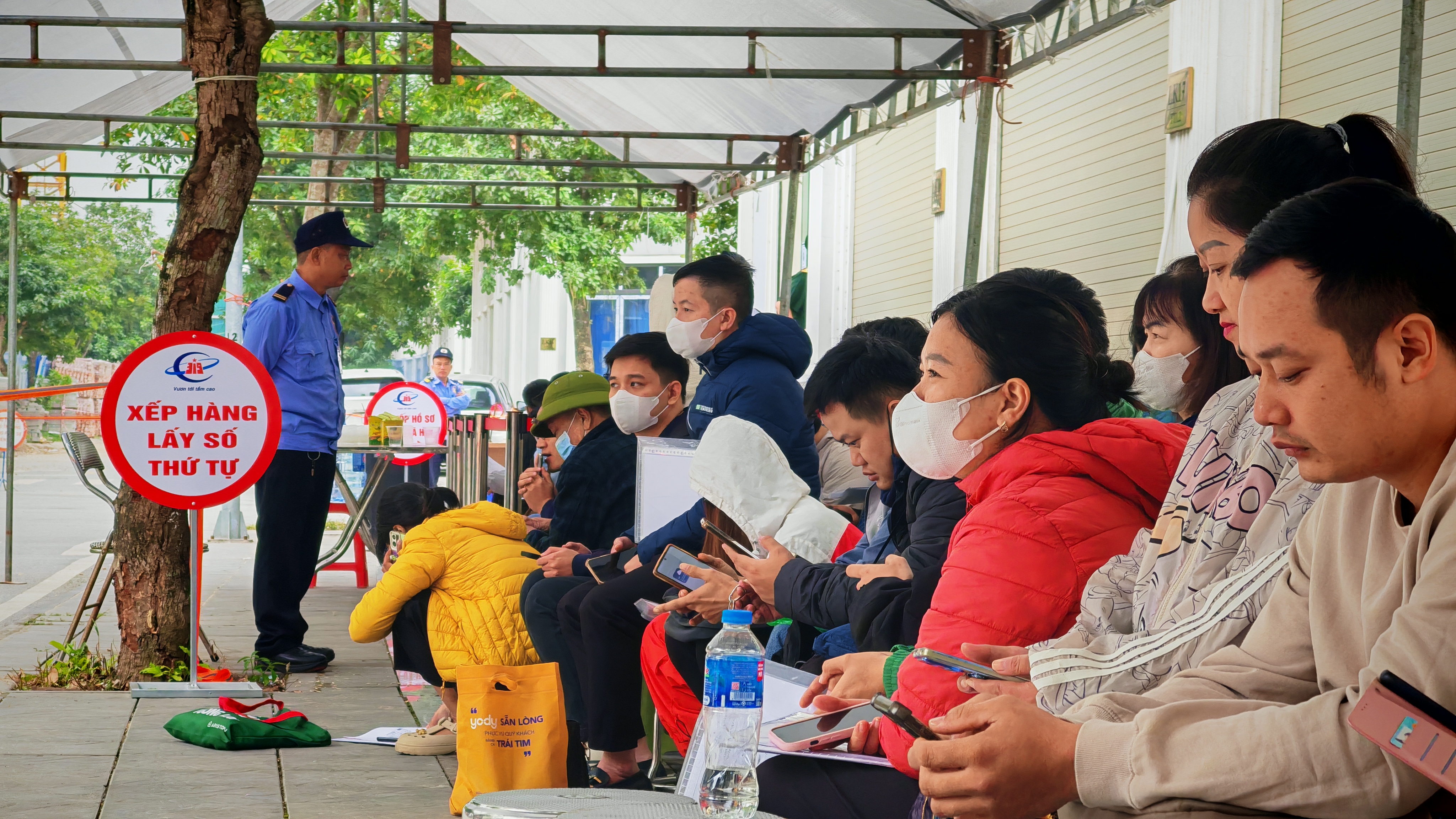 Mua NOXH đã tinh giản nhiều thủ tục, người dân cần xem ngay những điểm mới này
