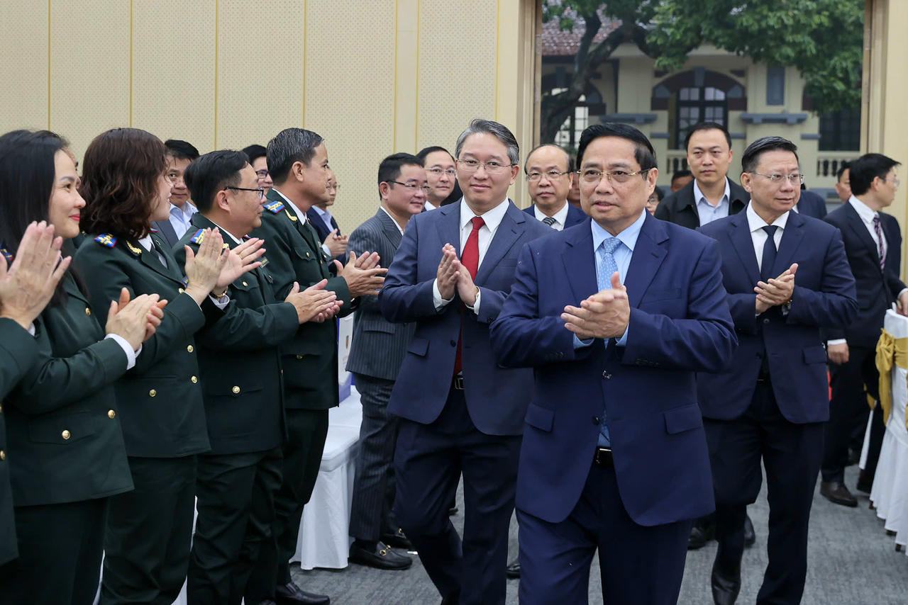 Năm 2025 - Ngành Tư pháp hoàn thành nhiều nhiệm vụ khó, chưa từng có tiền lệ