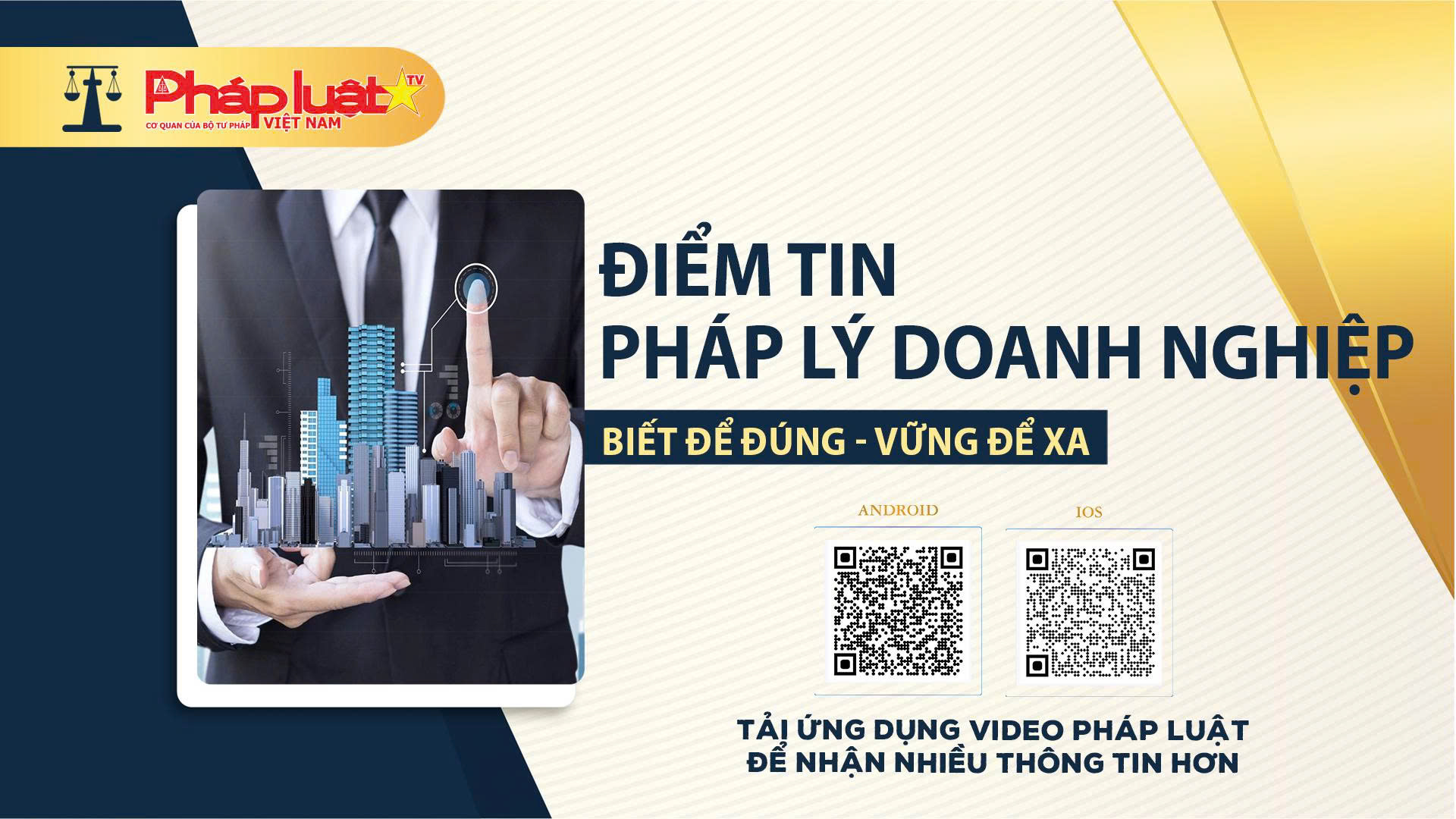 ĐIỂM TIN TRỰC TIẾP PHÁP LÝ DOANH NGHIỆP (ngày 5/2/2026): 