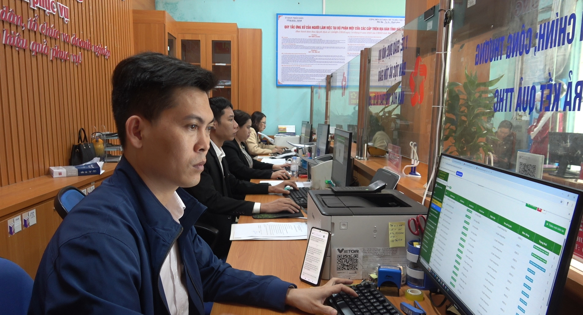 Người được tuyển dụng vào công chức từ 1/3/2026 được xếp lương ra sao?