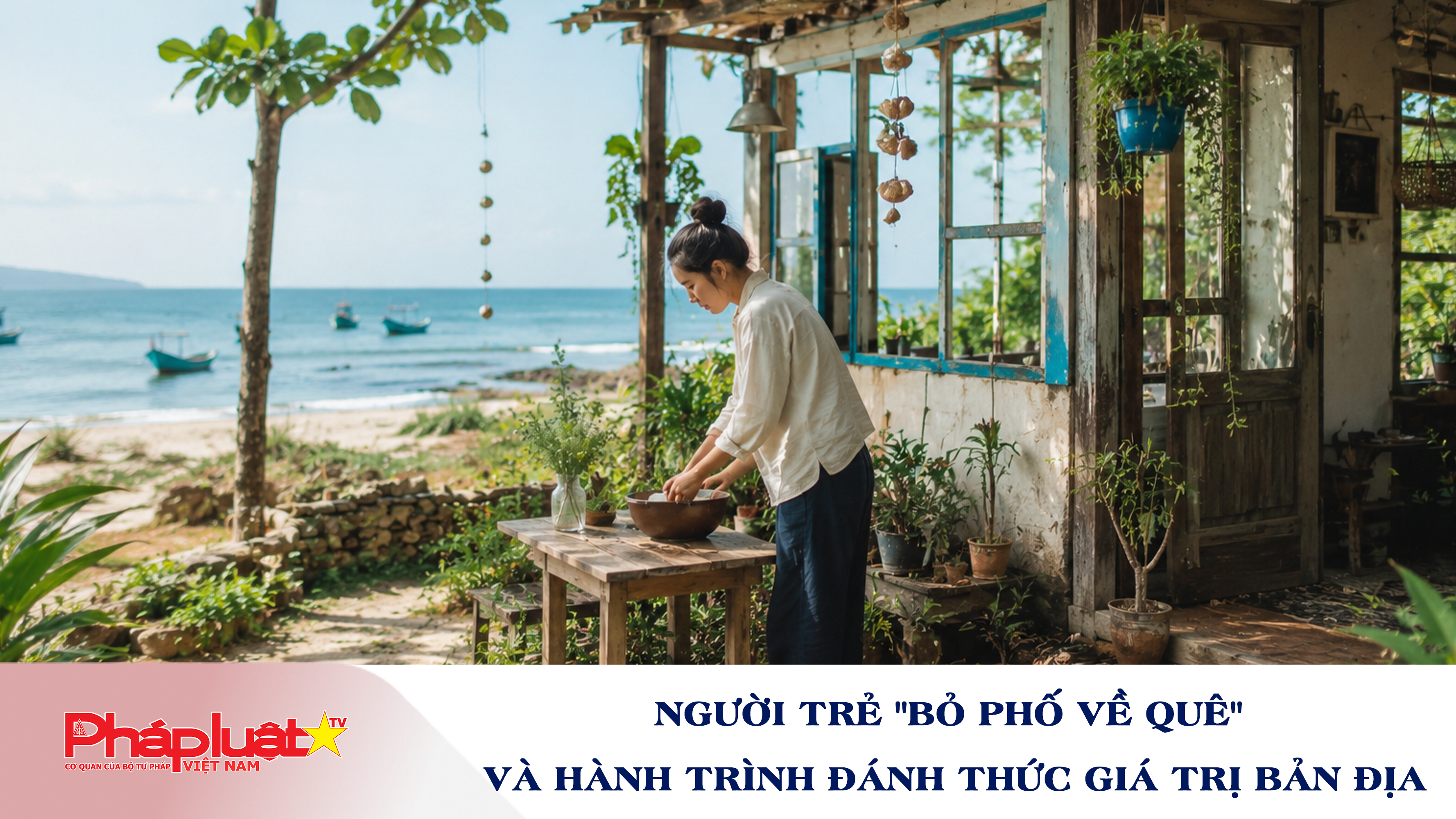 Người trẻ 