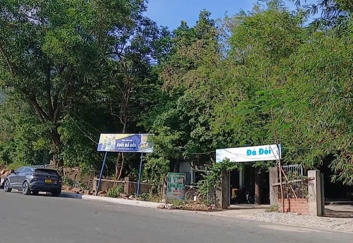 HỘP THƯ PHÁP LUẬT: Cần làm rõ dấu hiệu lấn chiếm, xây dựng công trình trên đất rừng đặc dụng tại Đà Nẵng