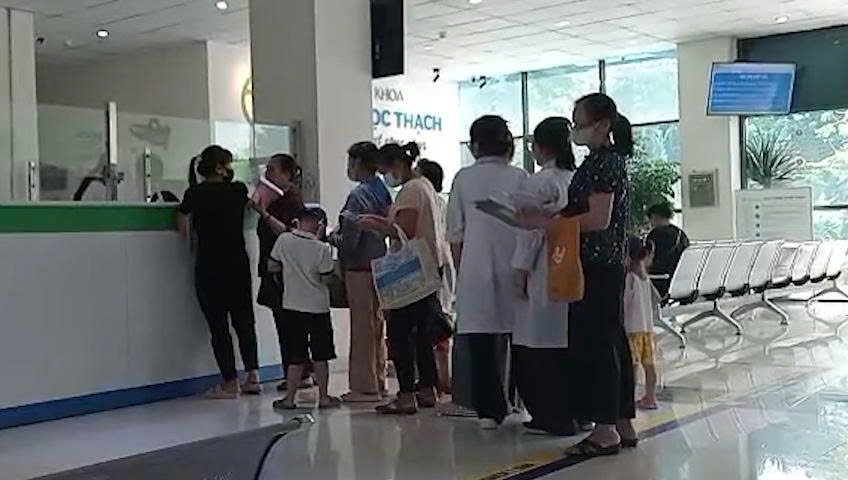 Quyền lợi BHYT khi khám ngoại trú trái tuyến mở rộng 