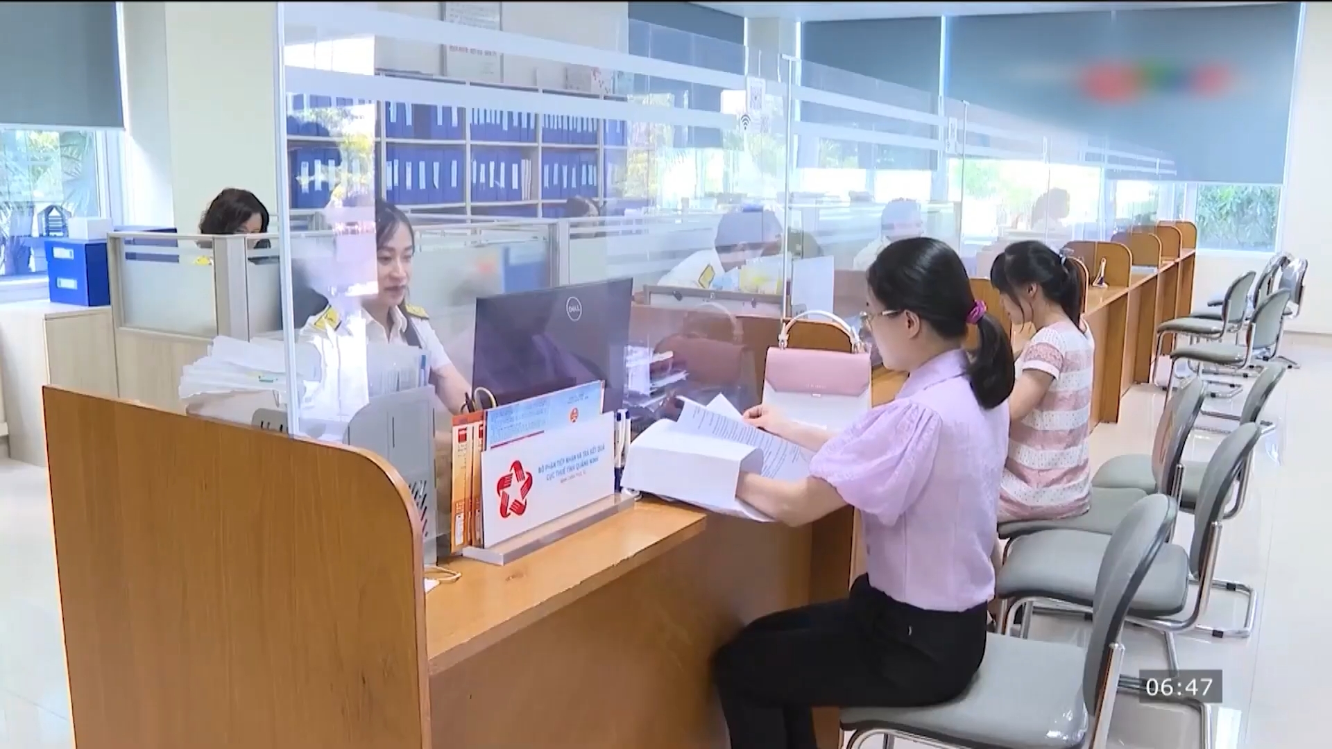 BizNews ngày 6/7/2026: Mở rộng chia sẻ dữ liệu tài khoản với cơ quan thuế từ 1/7/2026