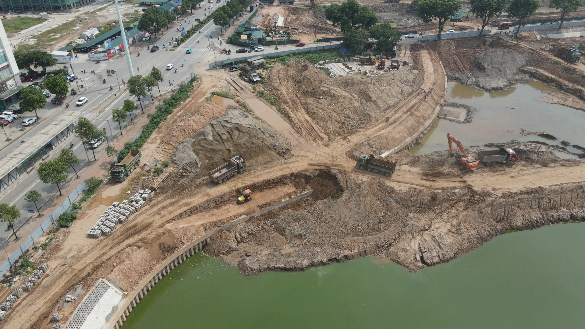 Bản tin Đầu tư công ngày 7/7/2026: Đẩy nhanh tiến độ giải ngân vốn đầu tư công là nhiệm vụ trọng tâm cuối năm