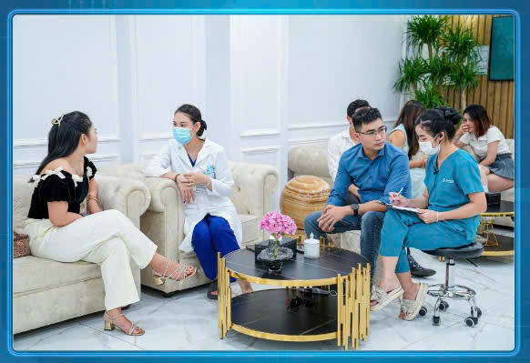 An toàn trong tạo hình thẩm mỹ - Làm đẹp chuẩn y khoa, thượng tôn pháp luật