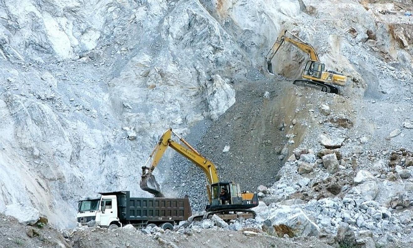 Lạng Sơn: Vì sao Công ty TNHH Xuất nhập khẩu Khoáng sản Cường Phát bị xử phạt 85 triệu đồng?