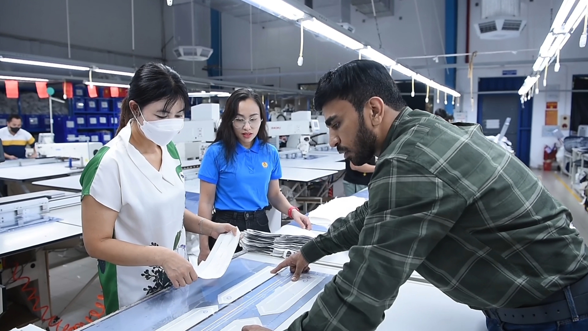 Chốt phương án đề xuất tăng lương tối thiểu vùng 7,8% từ ngày 01/01/2027