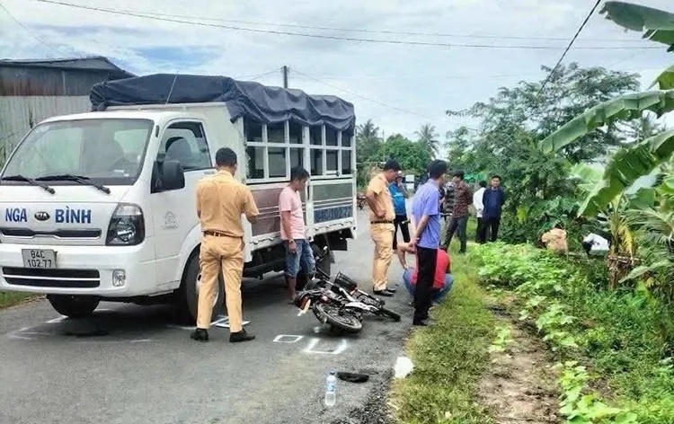 Điểm tin ngày 20/7: Phục hồi điều tra vụ TNGT ở Vĩnh Long làm nữ sinh tử vong sau 1 năm tạm đình chỉ