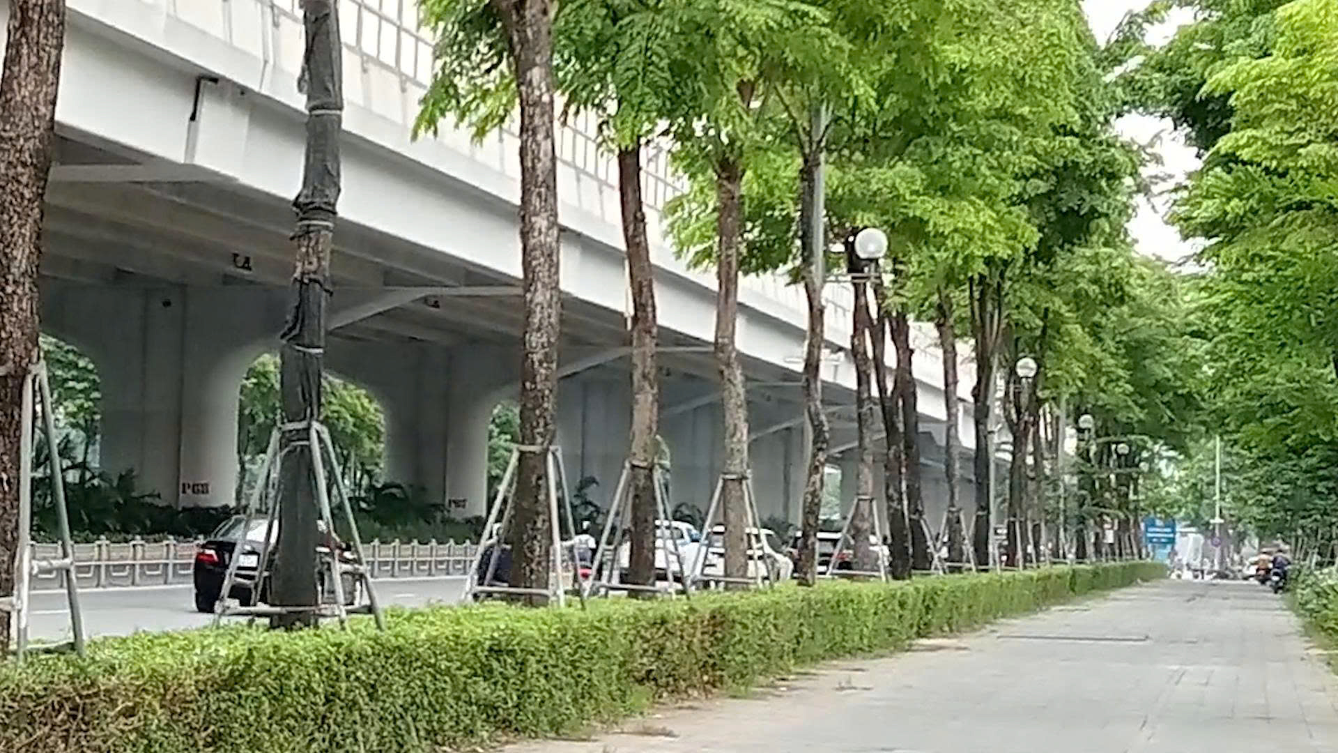 Bản tin Truyền thông Chính sách ngày 23/7/2026: Quy định về giảm nhẹ phát thải khí nhà kính trong phát triển đô thị
