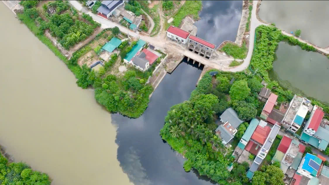 Bản tin Đầu tư công ngày 24/7: Hơn 11.600 tỷ đồng được đầu tư cải tạo, xử lý ô nhiễm sông Cầu Bây