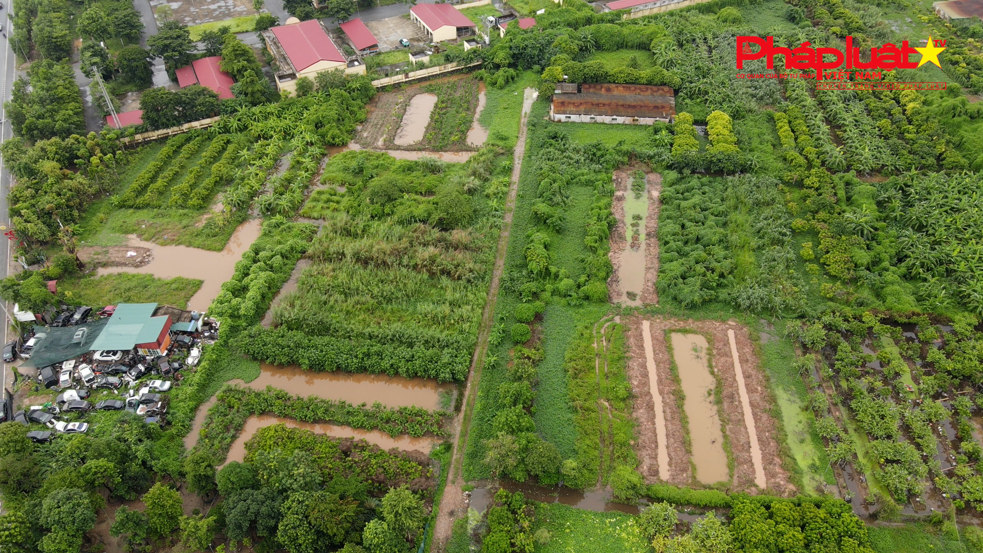 Lấy ý kiến sửa Luật Đất đai, trong đó đề xuất nhiều thay đổi lớn