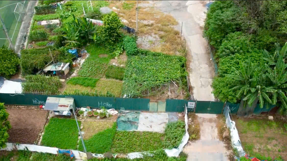 Bản tin Đầu tư công: Khởi công từ 2017, đường nối Phạm Hùng - Lê Đức Thọ vẫn chưa thể về đíchz