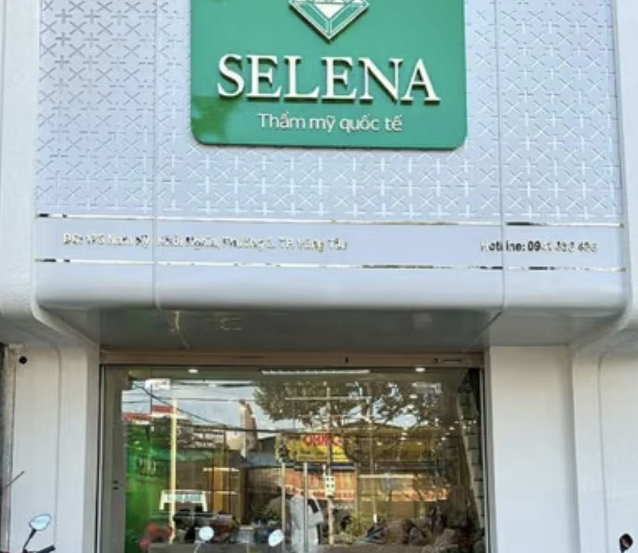  Phòng khám Da liễu Selena bị đình chỉ hoạt động 2 tháng, phạt 42 triệu đồng