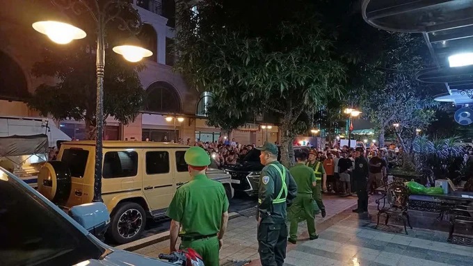 Điểm tin sáng 7/8: Bộ Công an khám xét khẩn cấp nơi ở của Huấn Hoa Hồng