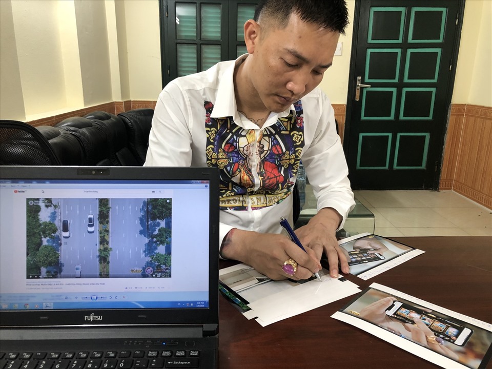 Huấn Hoa Hồng, ‘giang hồ mạng’ và đế chế livestream bán hàng