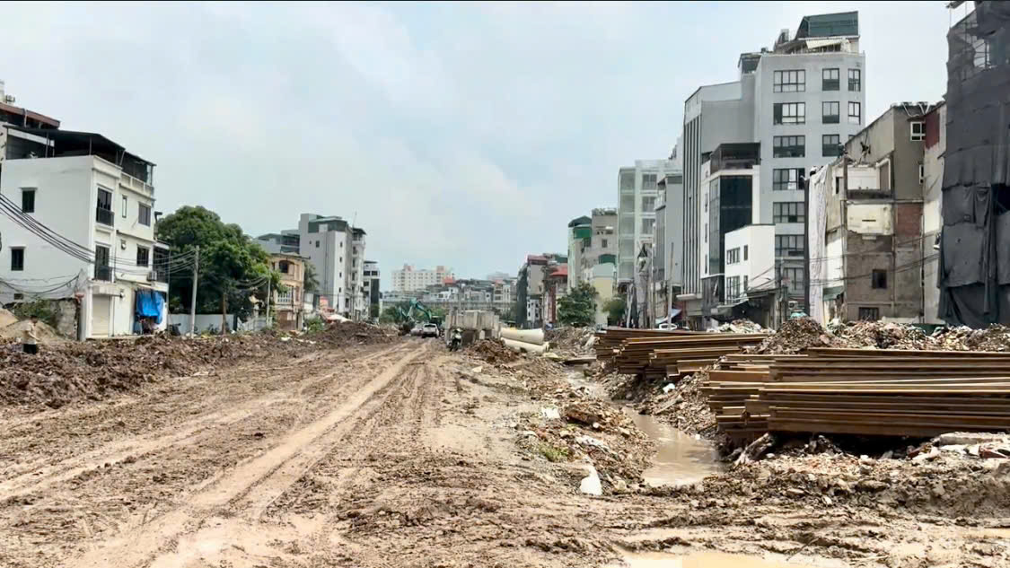 Bản tin Đầu tư công ngay 7/8: Dự án đường Vành đai 2,5 tại Hà Nội khơi thông kết nối phía Tây và phía Nam Thủ đô