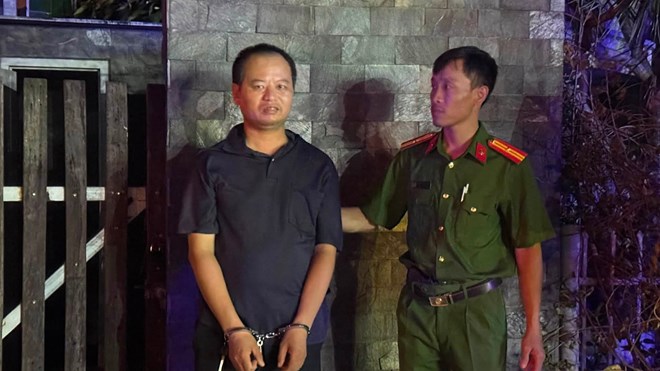 Điểm tin ngày 10/8: Khống chế nghi phạm liên quan vụ án mạng ở Đồng Nai 
