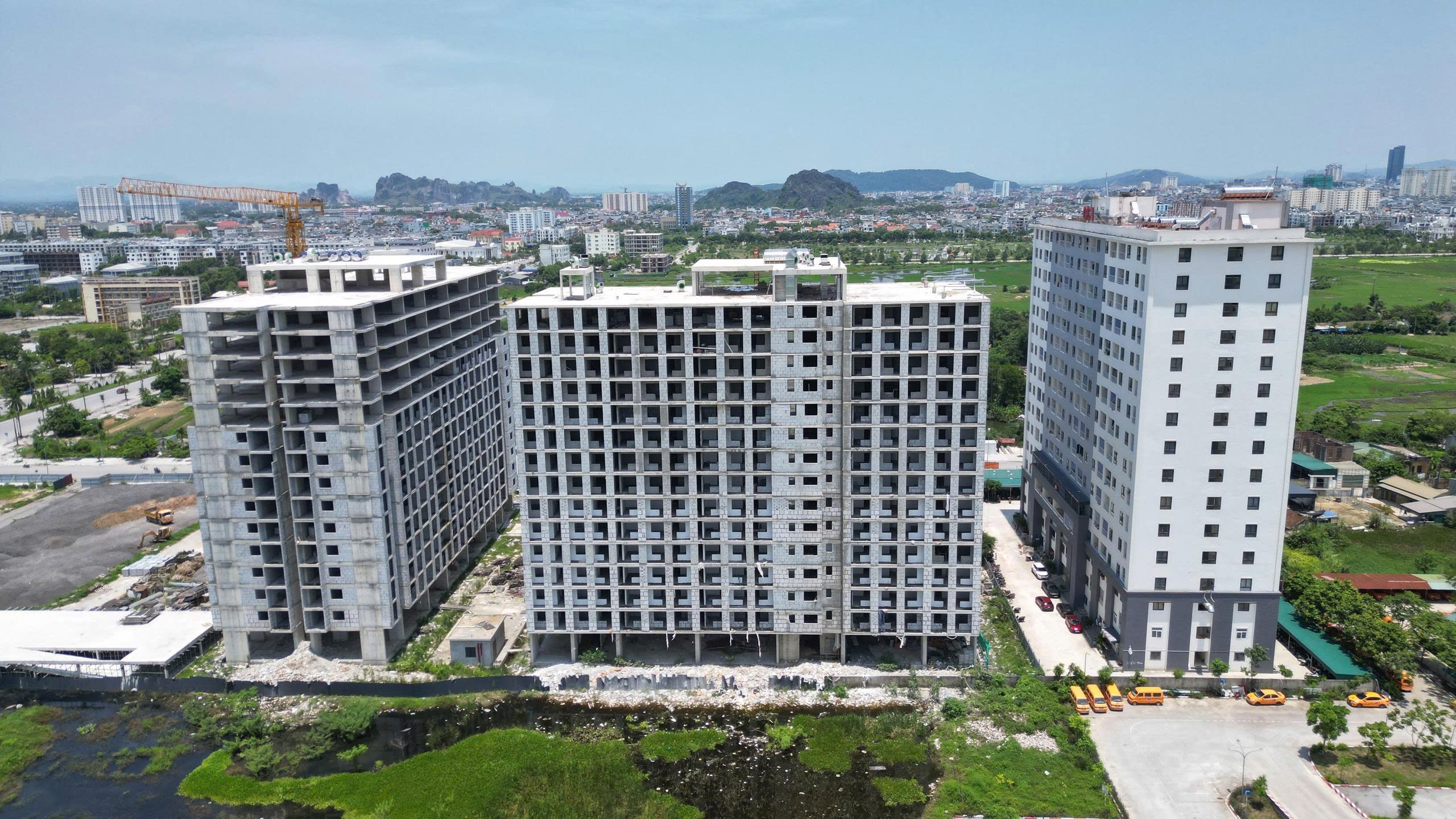 Thanh Hóa: Siết chặt quản lý, sử dụng nhà ở xã hội