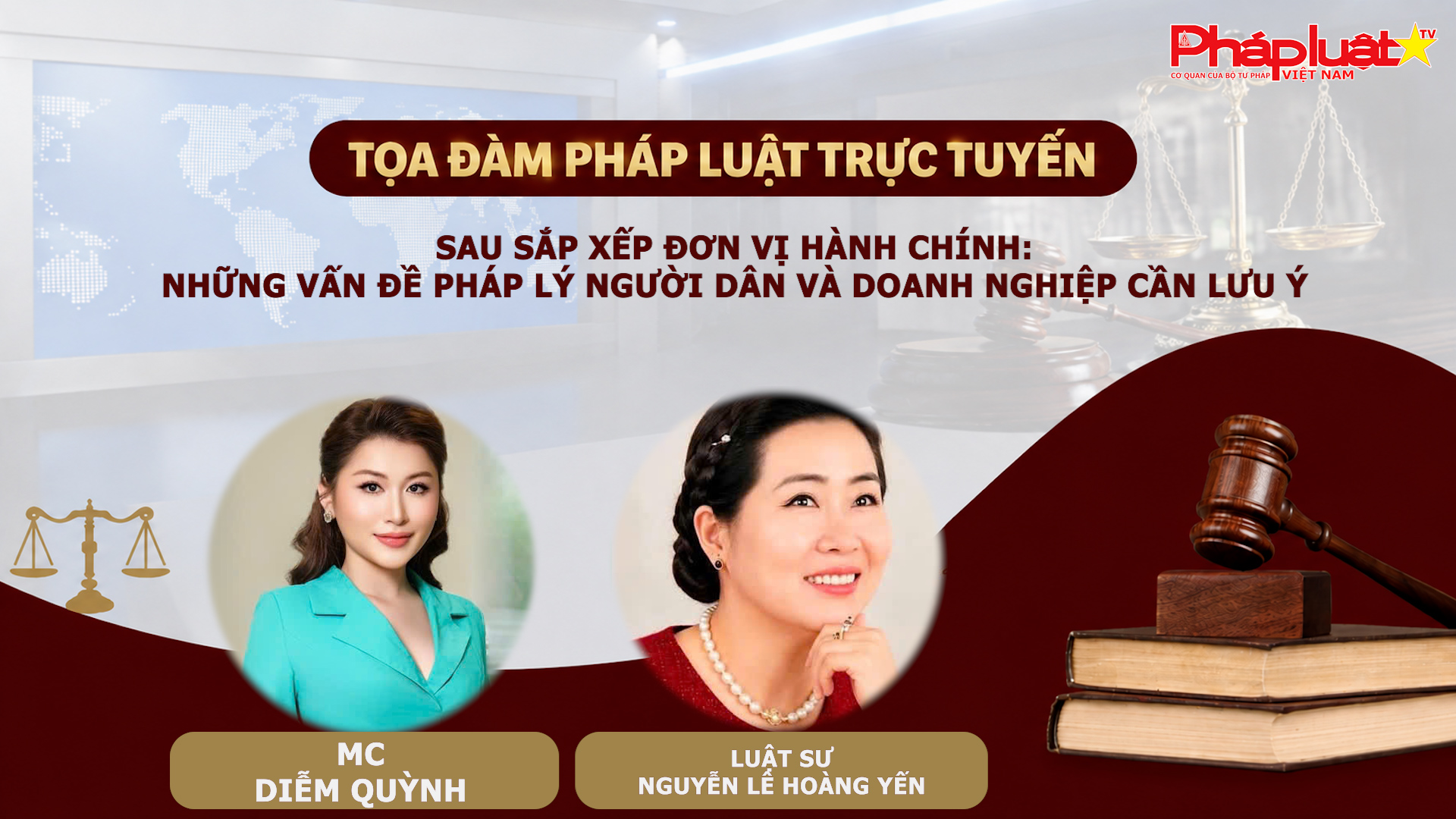 Tọa đàm Pháp Luật Trực Tuyến:  Kinh tế xanh và tín chỉ carbon: Hoàn thiện hành lang pháp lý để nâng cao năng lực cạnh tranh
