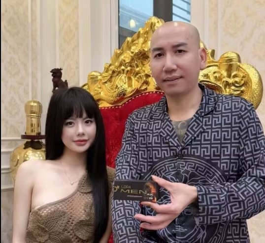 “Cô giáo Hương” thường xuất hiện trong loạt clip cùng Phú Lê và Huấn Hoa Hồng là ai?