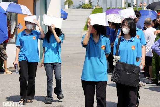 Điểm tin ngày 19/8: Tổng quan điểm thi lại của thí sinh trường chuyên Tuyên Quang