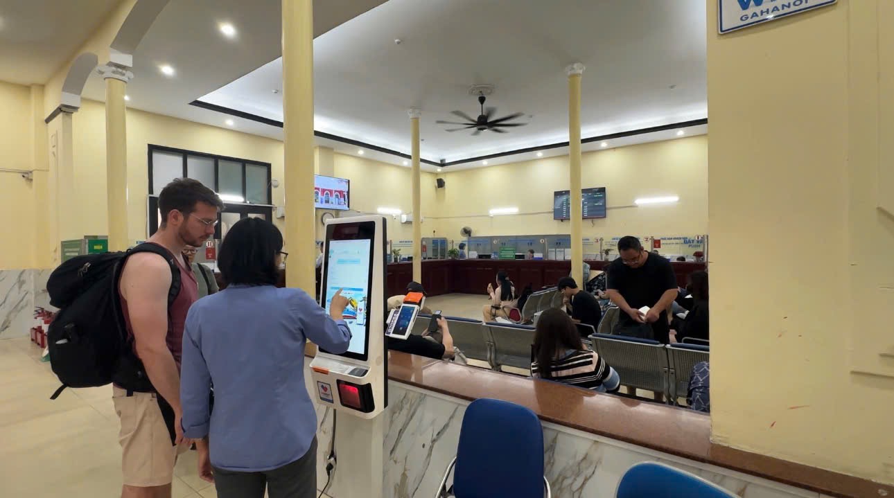 Bản tin An toàn giao thông số 402: Đường sắt chạy thêm 37 chuyến tàu phục vụ nhu cầu đi lại dịp nghỉ lễ 2-9