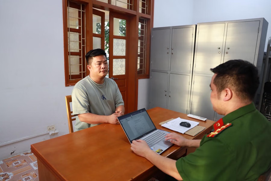 Điểm chung đặc biệt trong vụ Hải Sapa, Phú Lê và Huấn Hoa Hồng
