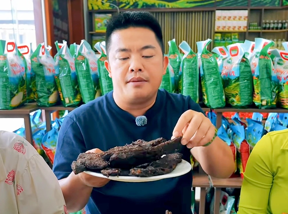 Lộ diện công ty đứng sau nguồn hàng 30 tỷ của Hải Sapa TV