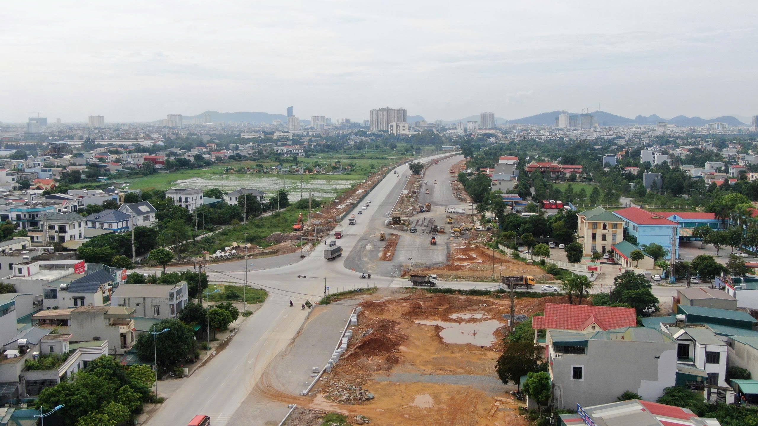Bộ Xây dựng yêu cầu chấn chỉnh, khắc phục ngay các tồn tại, hạn chế trong quản lý xây dựng.