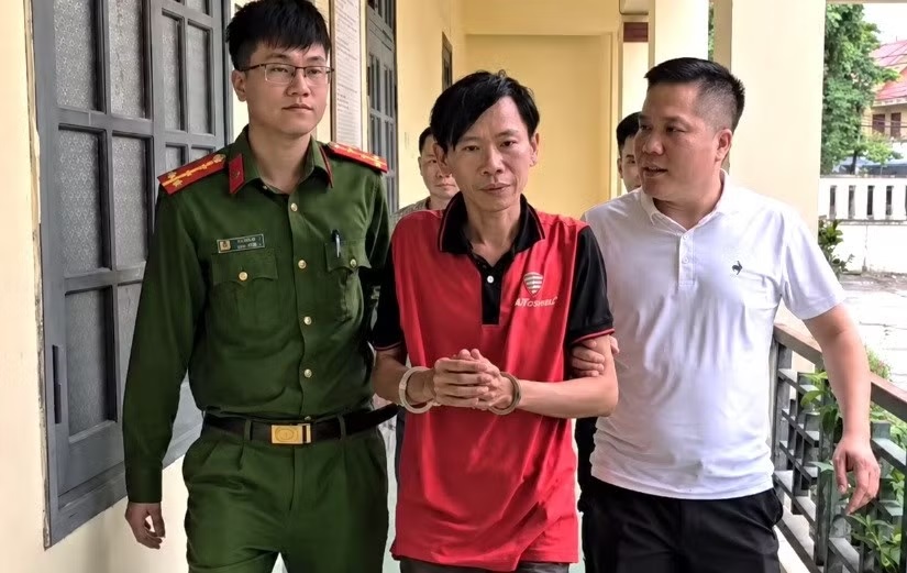 Chém vợ và mẹ vợ rồi bỏ trốn, đối tượng sa lưới sau 5 năm