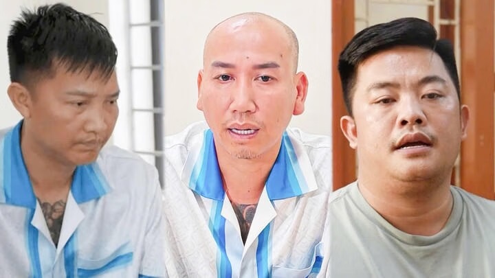 Bộ Công an chỉ đạo nóng vụ án Huấn Hoa Hồng, Phú Lê và Hải Sapa TV