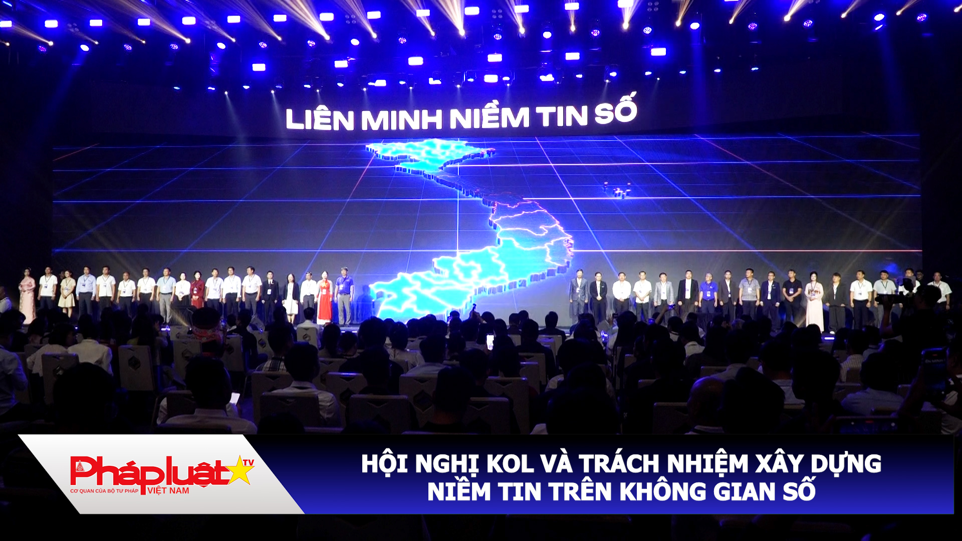 Hội nghị KOL toàn quốc 2026: Lan tỏa giá trị, điểm tựa niềm tin