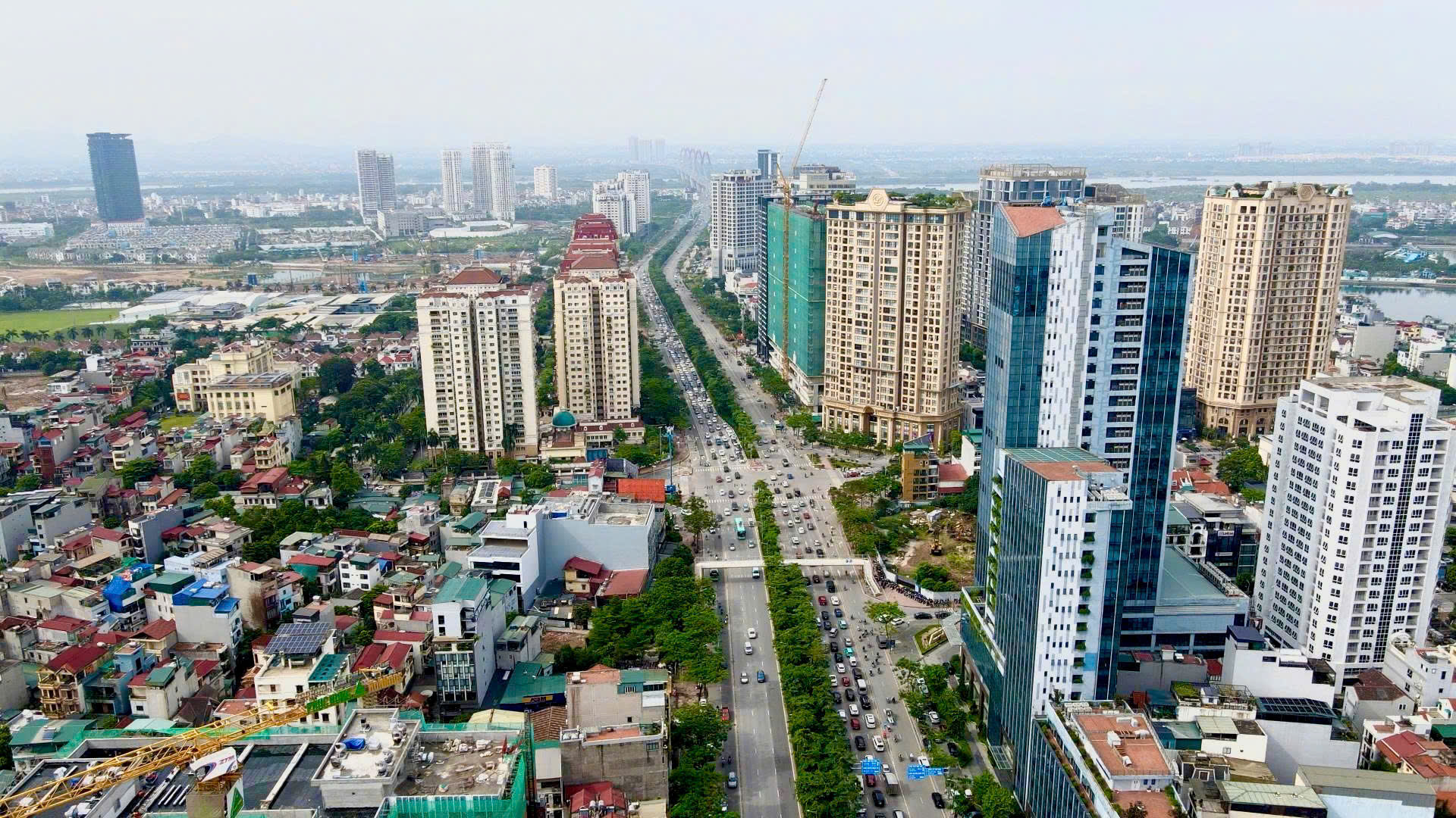 Bản tin Bất động sản ngày 11/09/2026: Rà soát 10 nhóm vấn đề trọng tâm trong dự án Luật Đất đai (sửa đổi)