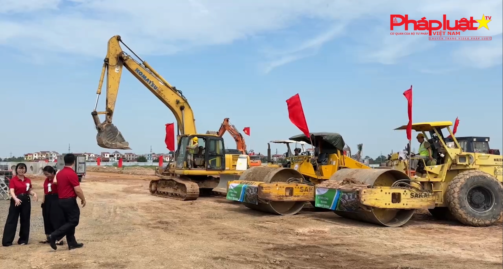 Bắc Ninh có thêm 2.015 căn nhà ở xã hội