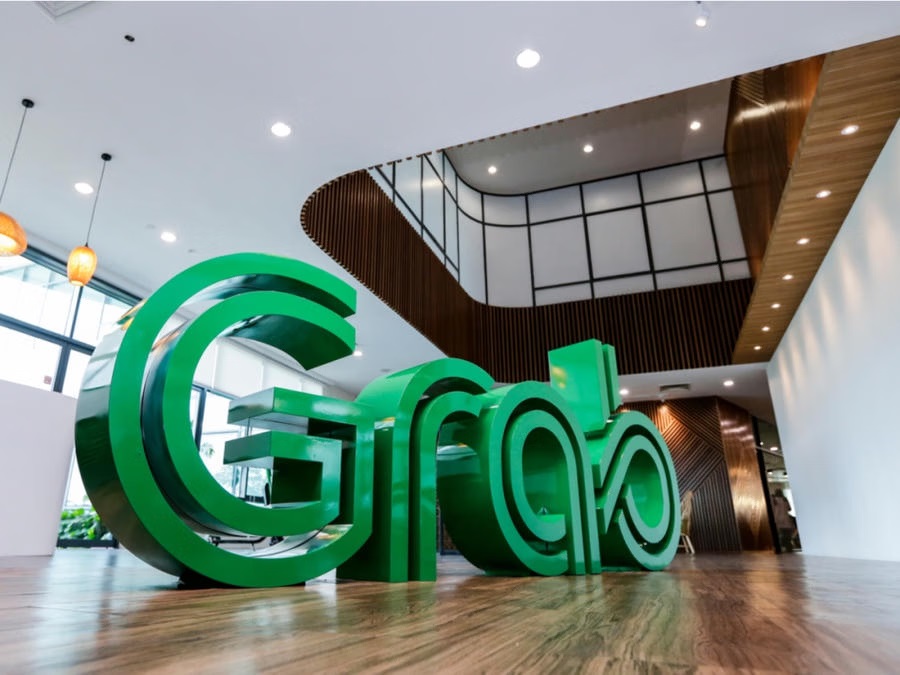 Làn sóng tắt app lan rộng, Grab gửi thông báo quan trọng tới tài xế
