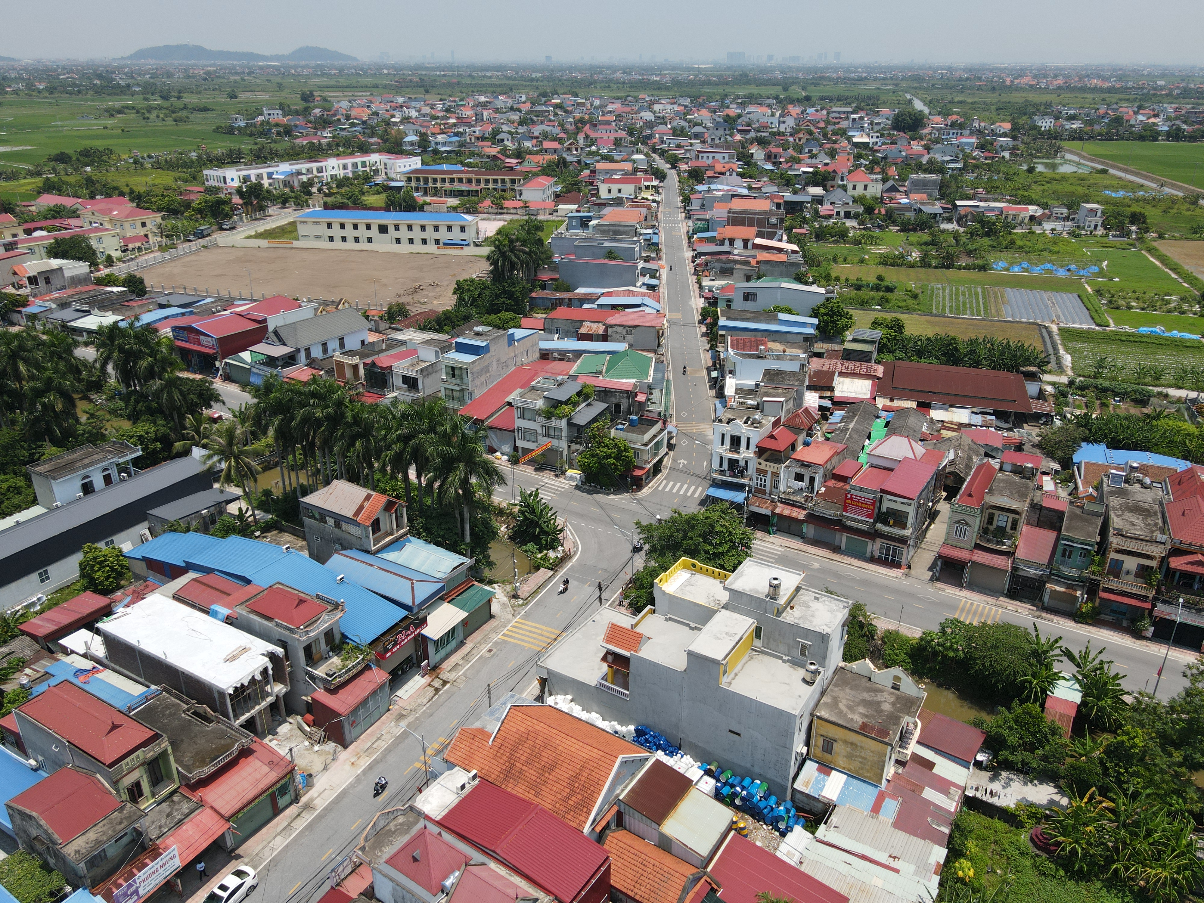 Hải Phòng: Chuẩn hóa dữ liệu đất đai, tạo nền tảng phục vụ người dân và doanh nghiệp