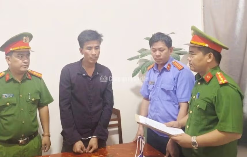 Trường 