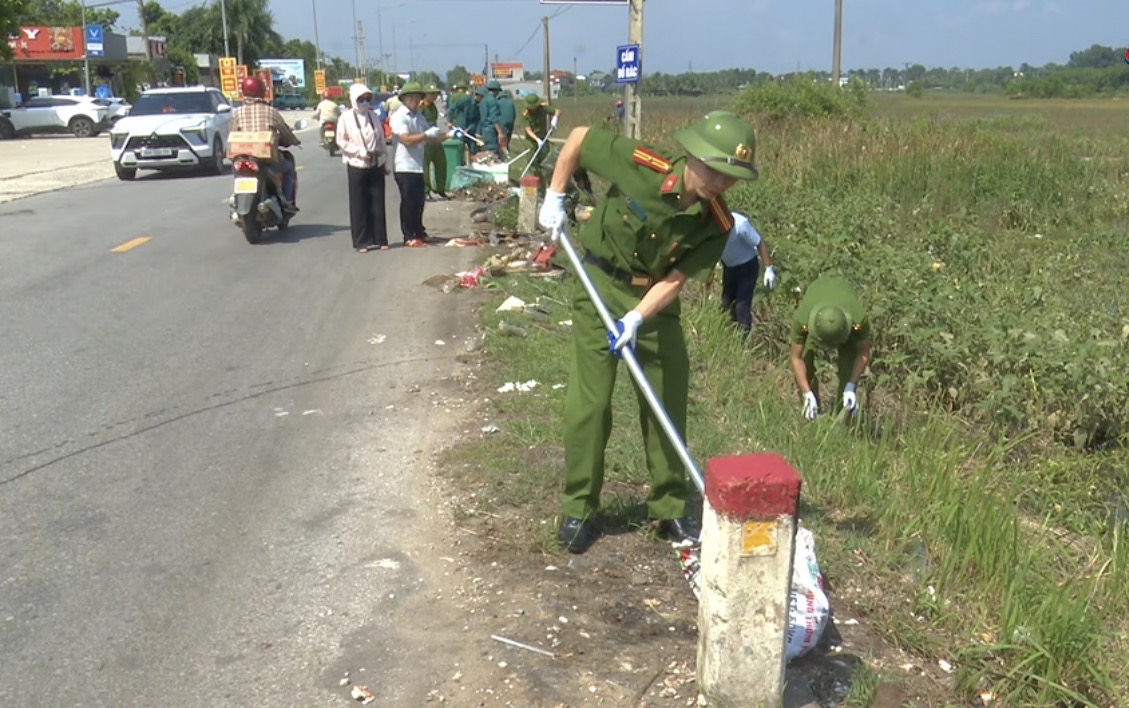 Không để hộ dân thiếu đói, không có chỗ ở, nước sạch, sau mưa lũ