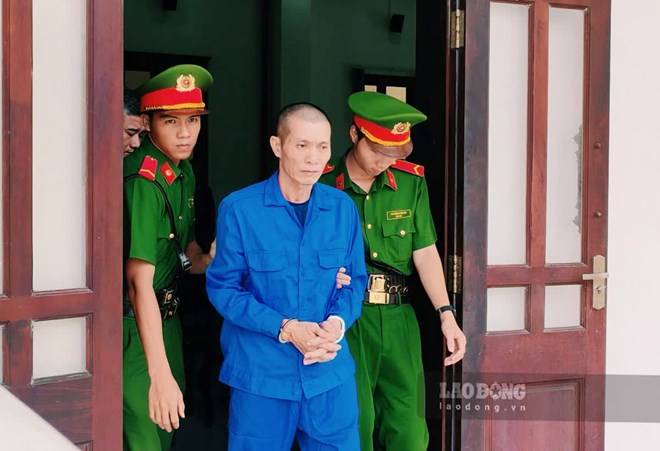 Tuyên án tử hình kẻ sát hại người tình ở Tây Ninh
