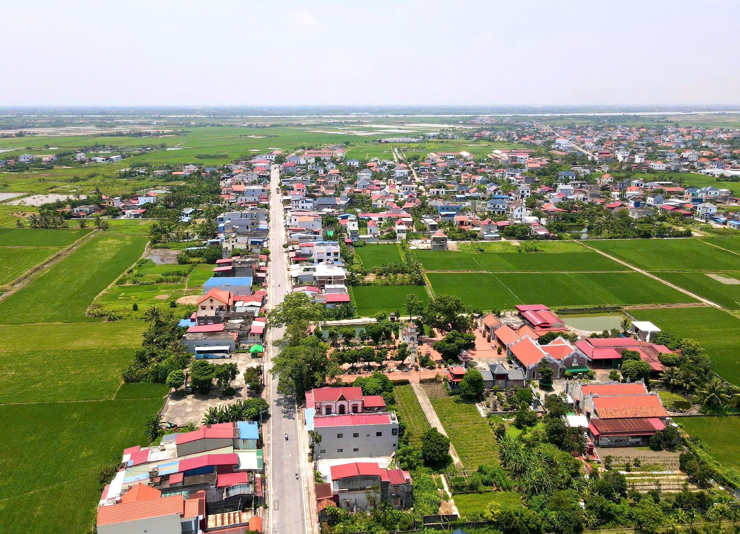 Bản tin Bất động sản ngày 24/09/2026: Hơn 68,2 triệu thửa đất đã được đồng bộ dữ liệu trên cả nước