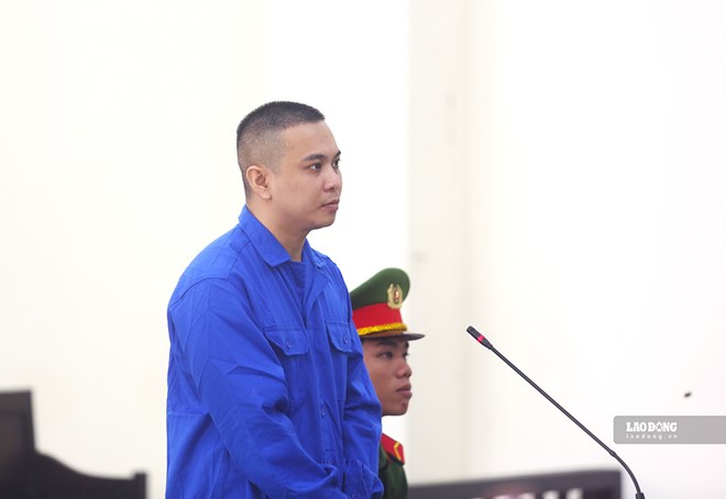 Nam thanh niên sát hại cha bạn gái vì không muốn cưới