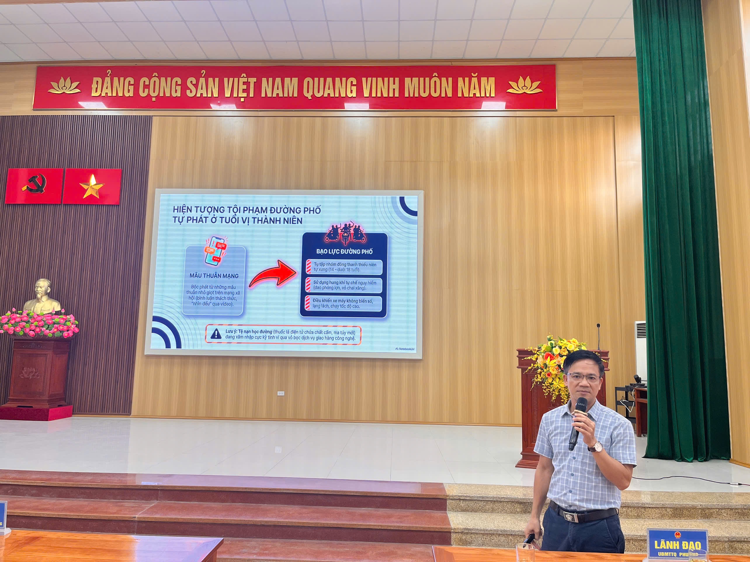 Đưa pháp luật đến gần hơn với cuộc sống của người dân