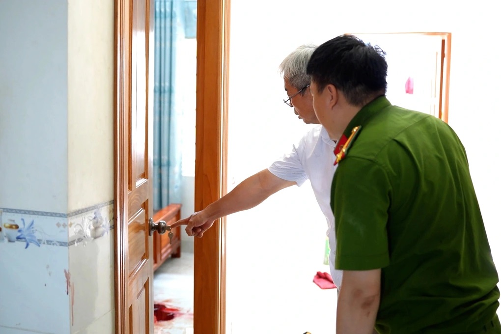 Triệu tập người yêu cũ của bị cáo trong vụ 3 mẹ con bị sát hại ở Đồng Nai 